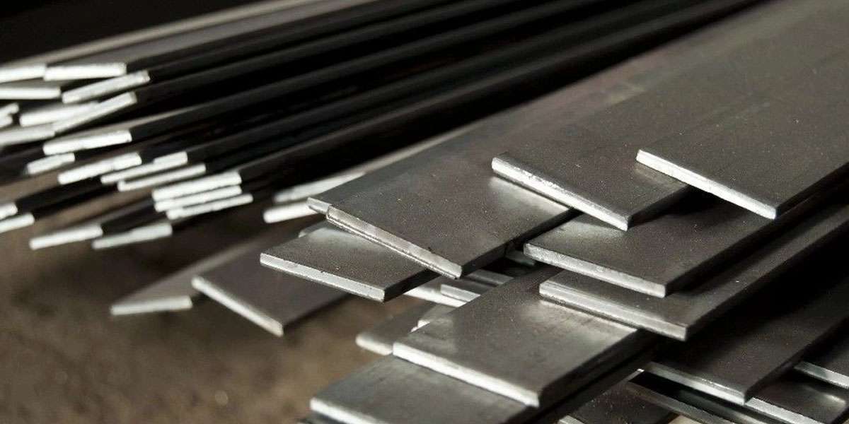 Flat Bars Slider